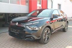 Bild des Angebotes Citroen C4 Plus BHDI130 EAT8 Kamera Navi Shz Fshz LED DAB