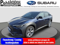 Bild des Angebotes Subaru Solterra AWD Platinum PLUS Allrad El. Panodach Panorama Nav