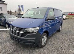 Bild des Angebotes VW T6 Transporter LANG 3-Sitzer AHK NAVI PTS