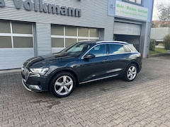 Bild des Angebotes Audi e-tron 50 quattro advanced 71 kWh Pano AHK Standheizung