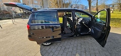 Bild des Angebotes VW Sharan 2.0 TDI Join