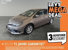 Bild des Angebotes Toyota Auris 1.2 *Sitzheizung*