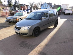 Bild des Angebotes Skoda Roomster Vision Automatik