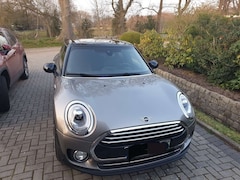 Bild des Angebotes MINI Cooper D Clubman Chili Business Paket