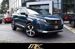 Bild des Angebotes Peugeot 3008 GT PT 130 EAT8*FULL-LED*NAV*SHZ*FOCAL*KLIMA GT