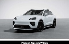 Bild des Angebotes Porsche Macan 4S BOSE LED-Matrix Panorama Luftfederung