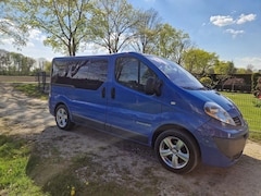 Bild des Angebotes Renault Trafic Trafic 2.0 dCi 115 FAP L1H1
