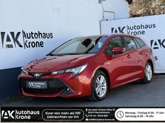 Bild des Angebotes Toyota Corolla 2.0 Hybrid Business Edition NAVI*KAMERA* SHZ*LED*