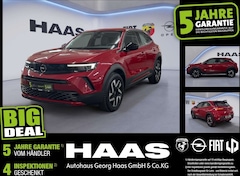 Bild des Angebotes Opel Mokka 1.2 Turbo Elegance Klimaanlage,Bluetooth