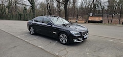 Bild des Angebotes BMW 740 740d xDrive Edition Exclusive