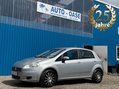 Bild des Angebotes Fiat Grande Punto 1.4 8V**Dynamic**
