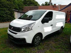 Bild des Angebotes Fiat Talento L1H1 1,0t SX Klima Allwetter AHK Sortimo