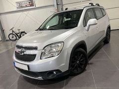 Bild des Angebotes Chevrolet Orlando 2.0 D **7-Sitze*PDC*Klimaanlage**