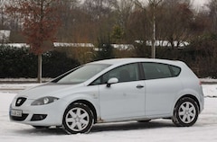 Bild des Angebotes SEAT Leon 1.6 Comfort Limited
