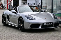 Bild des Angebotes Porsche Boxster 718 S PDK  *Sportabgasanlage+APPROVED*