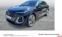 Bild des Angebotes Audi Q5 e-hybrid quattro 2xS-LINE*AHK*TECH*STANDKLIMA