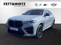 Bild des Angebotes BMW X6 M Competition Pano|AHK|DA&PA-Prof.|H/K