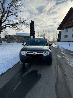 Bild des Angebotes Dacia Duster Ambiance 4x2