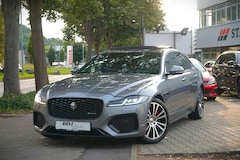 Bild des Angebotes Jaguar XF R-Dynamic SE AWD / Pano./ HUD / 360° / 1.HD /