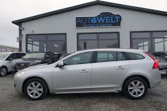 Bild des Angebotes Volvo V60 Kombi 2.0 T KLIMAAUT NAV ANHK PDC Insp.NEU