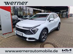 Bild des Angebotes Kia Sportage 1.6 T Ultimate Edition 2WD Komfort