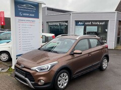 Bild des Angebotes Hyundai i20 Active Trend/PDC/Tempom./Klima/Sitzhei./1.Hd