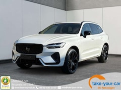 Bild des Angebotes Volvo XC60 Black Edition Plus Nordic T6 AWD AHK+360°KAMERA...