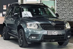 Bild des Angebotes Skoda Yeti Monte Carlo 4x4 AHK|XENON|LED|SHZ|EP-HILFE