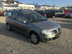Dacia Logan MCV,Laureate 1.5 dCi,el.Fh,AHK,Tüv Neu!