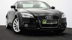 Bild des Angebotes Audi TT 2.0 TFSI Coupe Aut. Bi-XENON+NAVI+BLUET+LEDER