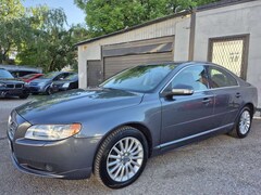 Bild des Angebotes Volvo S80 Lim. D5 Summum Vollleder Bi-Xenon Sitzheiz