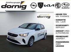 Bild des Angebotes Opel Corsa F Edition Style Sitzheizung