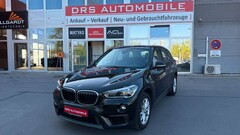 Bild des Angebotes BMW X1 xDrive 18 d/LED/SHZ/Bremsasist