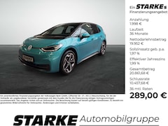 Bild des Angebotes VW ID.3 Pro Family