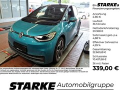 Bild des Angebotes VW ID.3 Pro Family