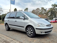 Bild des Angebotes Ford Galaxy 2.3 |6/7- Sitzer|AHK|Klima|