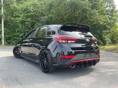 Bild des Angebotes Hyundai i30 2.0 t-gdi N Performance dct