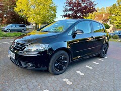 Bild des Angebotes VW Golf Plus Golf Plus 1.9 TDI United