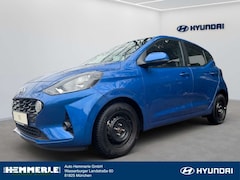 Bild des Angebotes Hyundai i10 Trend SHZ LHZ PDC Rückfahrkamera Navi