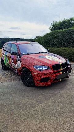 Bild des Angebotes BMW X5 M Einzelstück/Individual.