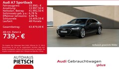 Bild des Angebotes Audi A7 45 TDI quattro