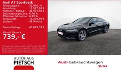 Bild des Angebotes Audi A7 45 TDI quattro