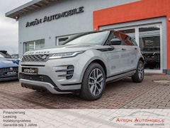 Bild des Angebotes Land Rover Range Rover Evoque Evoque P300e AWD R-Dynamic S*360-Kamera*AHK*