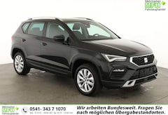 SEAT Ateca Style 1.5 TSI DSG Style, AHK, Navi, Kamera, el....