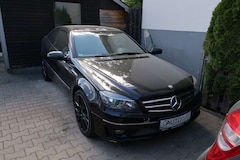 Bild des Angebotes Mercedes-Benz CLC *PANORAMA *LEDER *TEMPOMAT *KLIMATRONIK