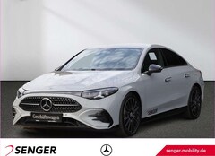 Bild des Angebotes Mercedes-Benz CLA 200 AMG Night Panorama Head-Up Multibeam AHK