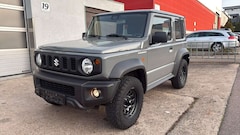 Bild des Angebotes Suzuki Jimny Comfort AllGrip AHK