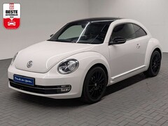 Bild des Angebotes VW Beetle Navi/SHZ/PDC/Tempom./18 LM