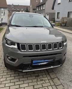 Bild des Angebotes Jeep Compass Sport 4x2