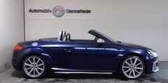 Bild des Angebotes Audi TTS TTS quattro 1.Hand Raute